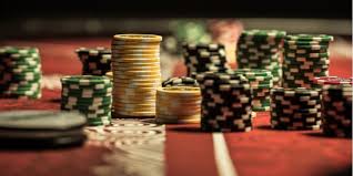 Онлайн казино Casino Bitstarz