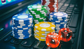 Официальный сайт Casino Bao